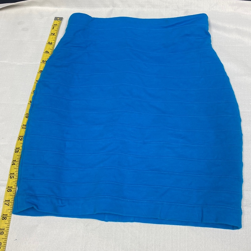 Express skirt